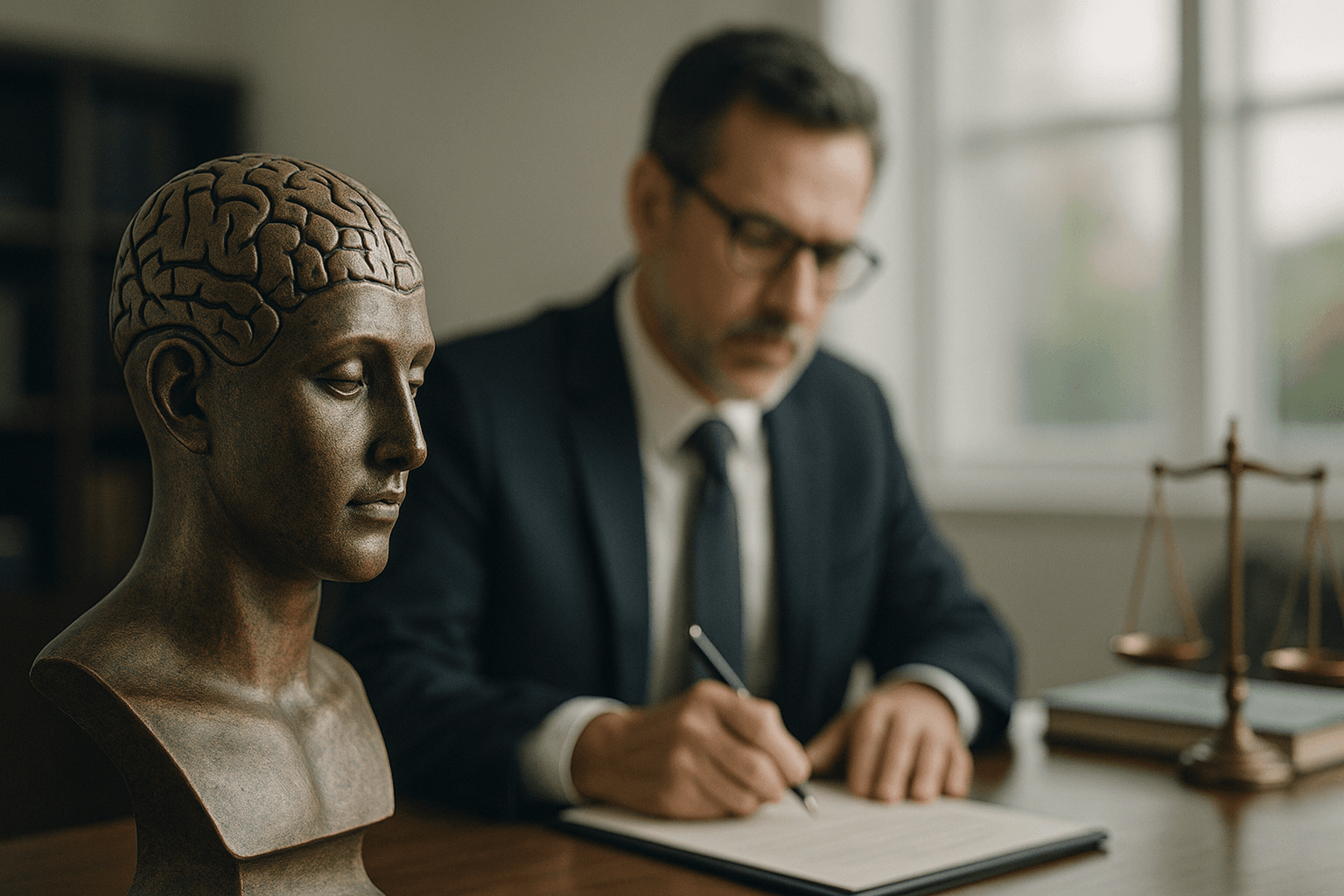 Traumatic Brain Injuries