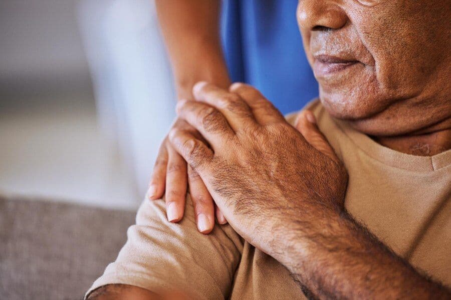 Elder Abuse