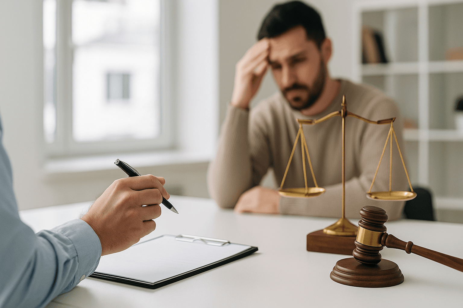 How you can maximize your compensation after a car accident