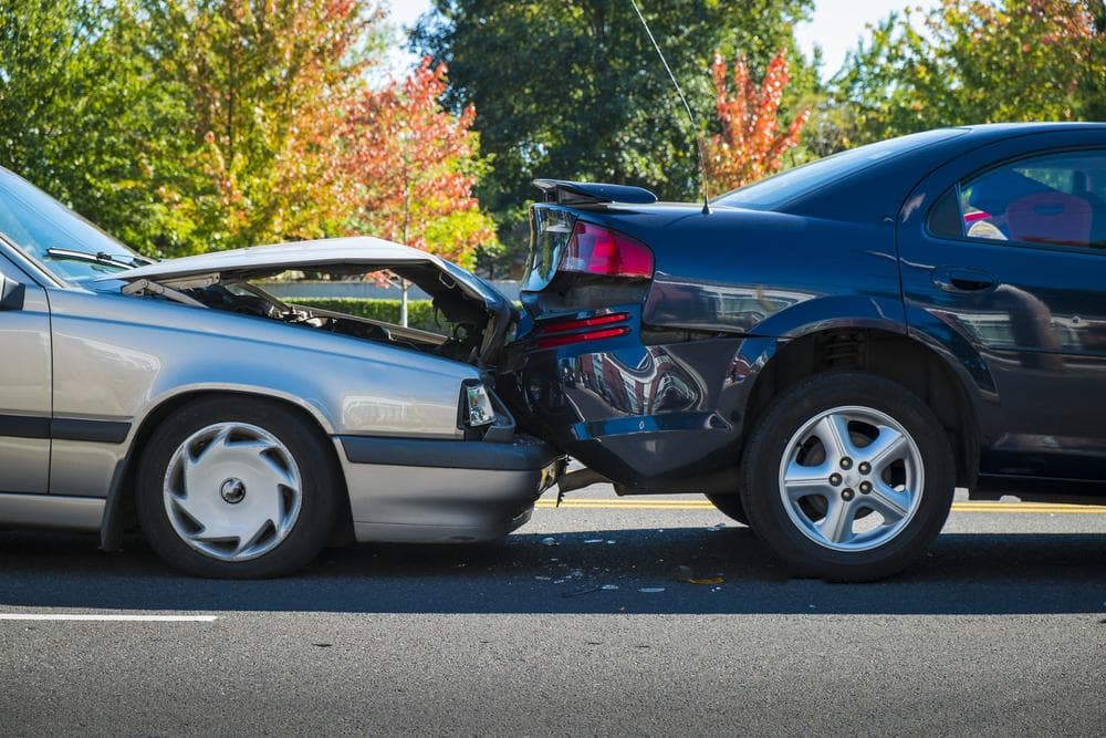 Auto Accidents
