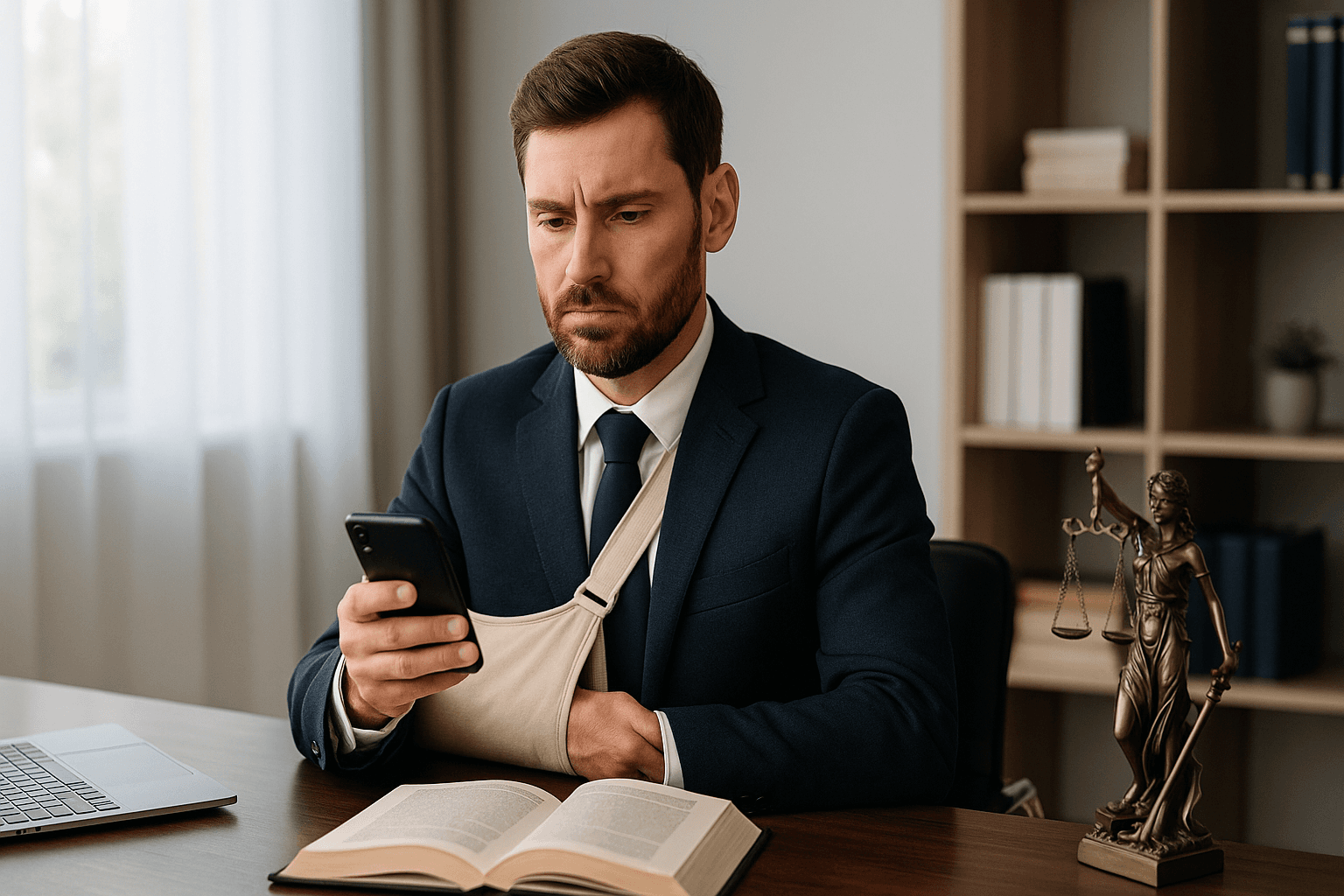 4 social media mistakes that affect personal injury claims