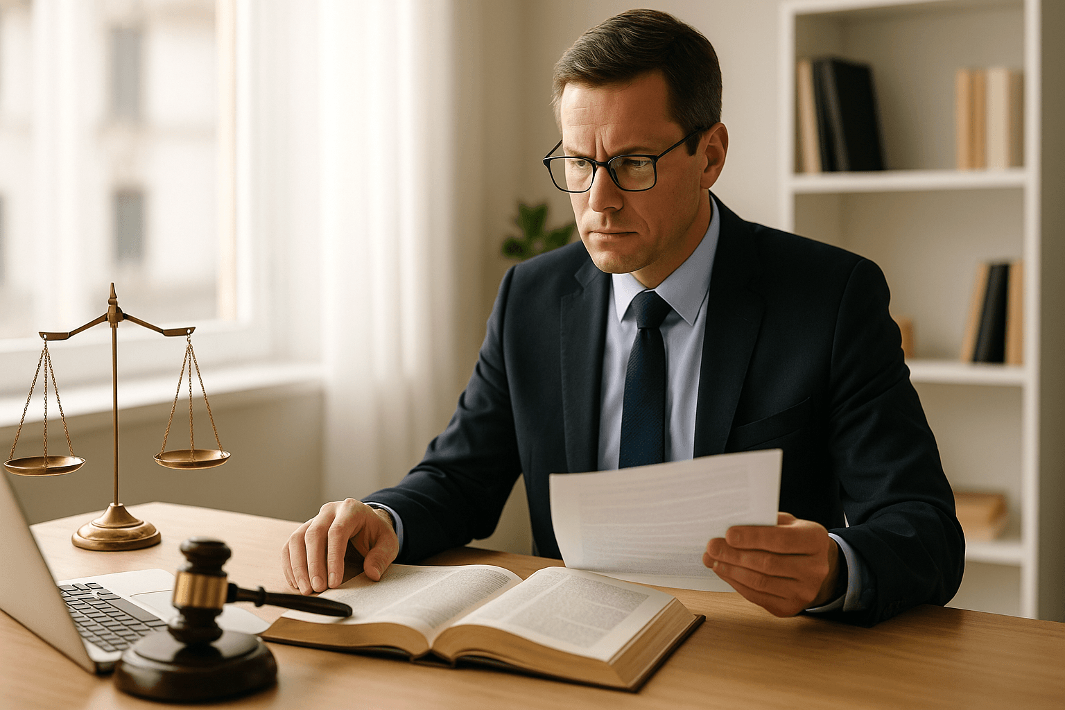 San Mateo Auto Accidents Attorney