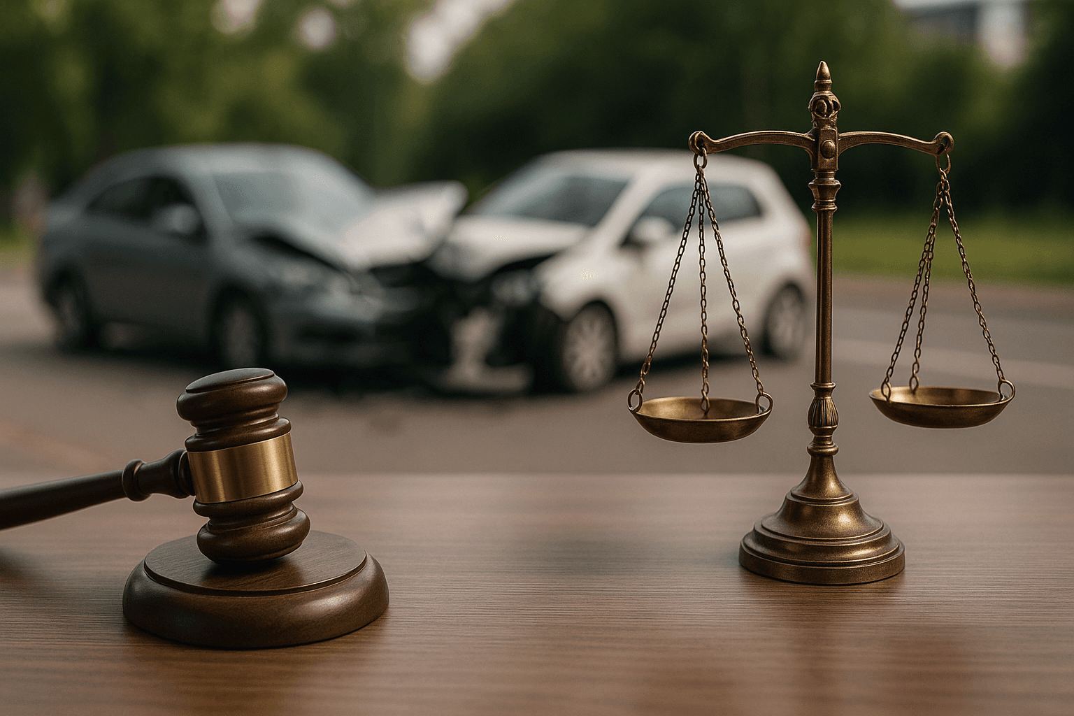 Fatal Car Accidents