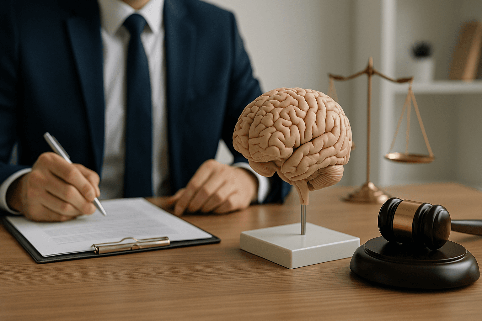 What is an intracranial hemorrhage?