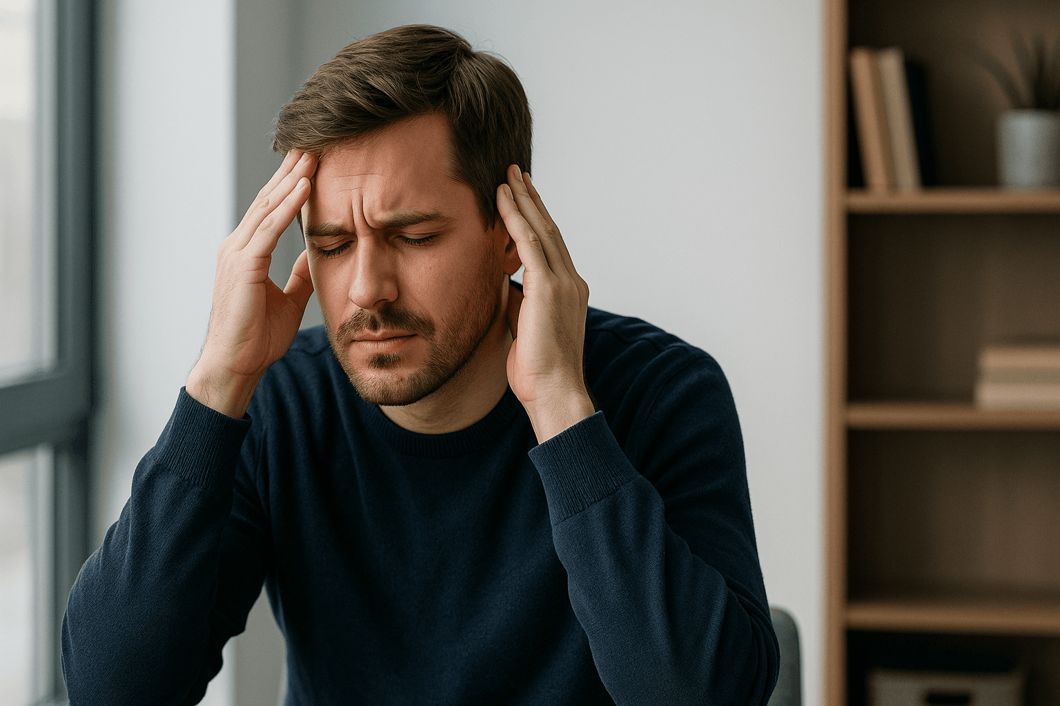 3 serious concussion signs to watch for after an accident