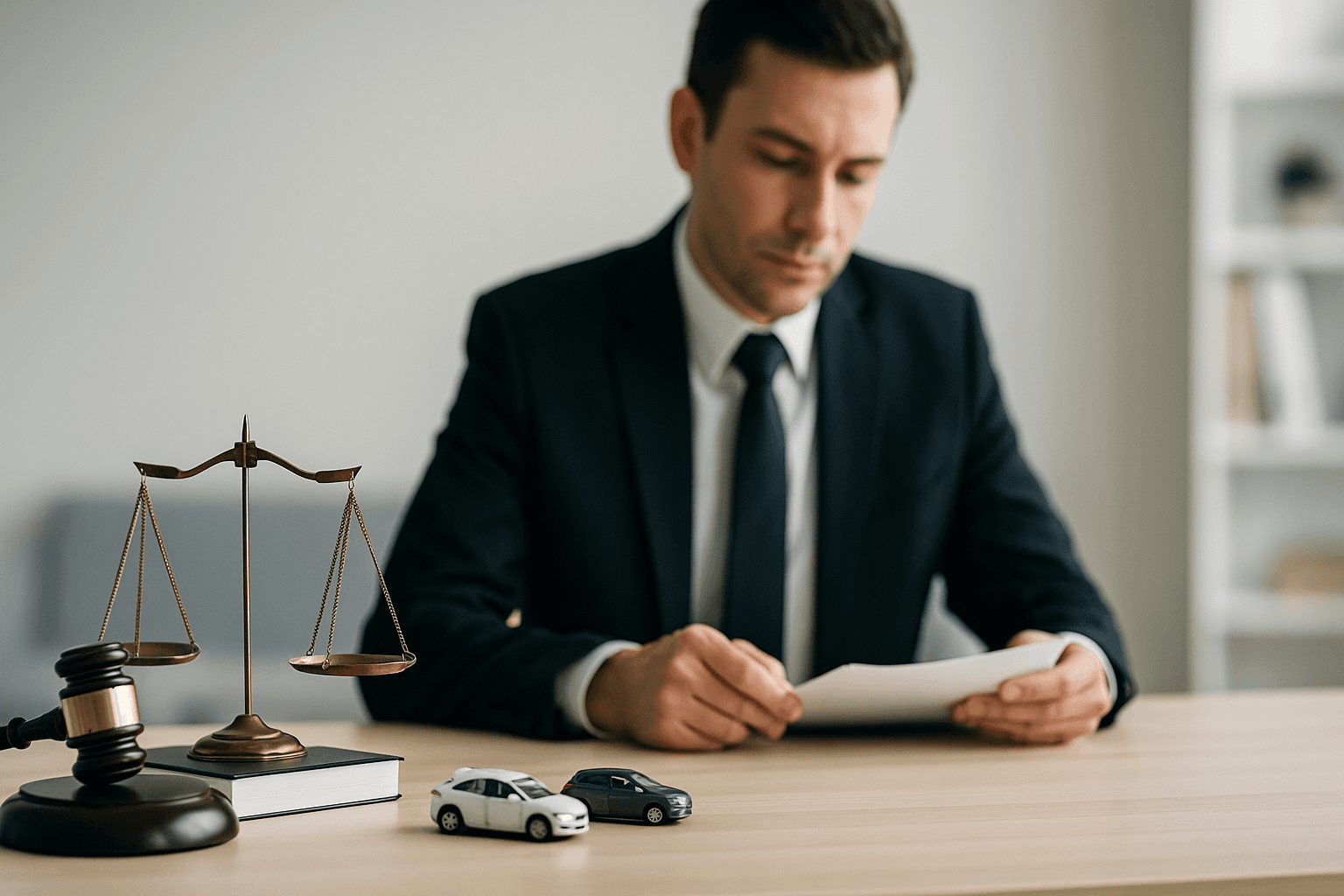 Uninsured/Underinsured Motorists