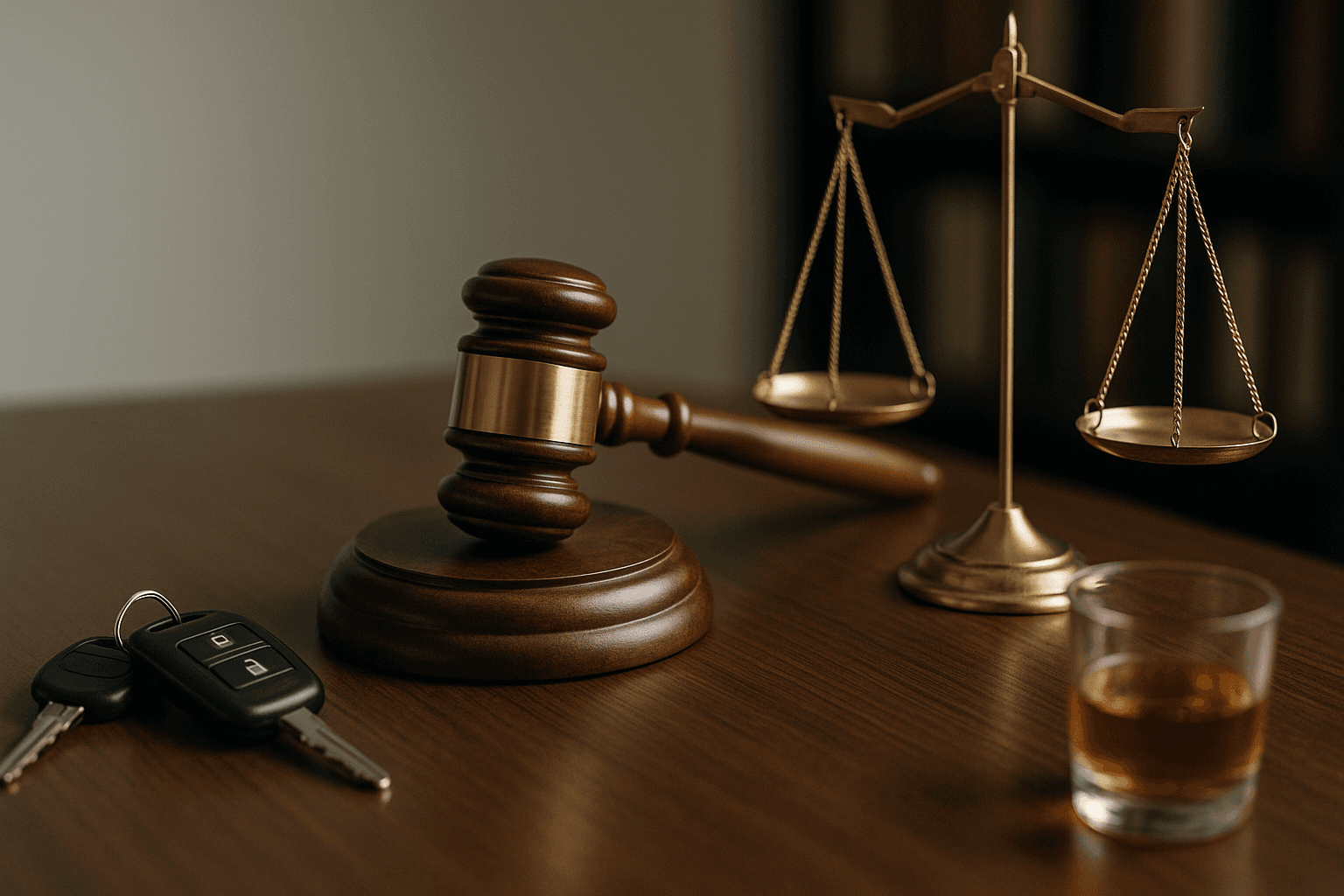 Drunk drivers must face the consequences in wrongful death cases