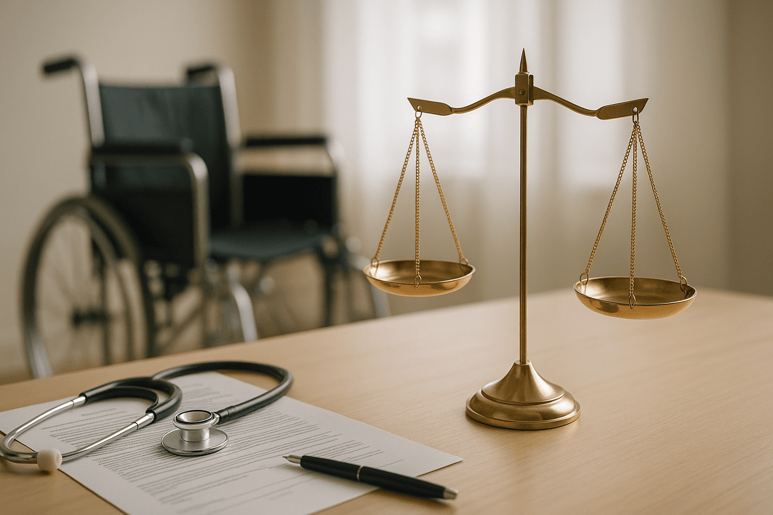 Nursing Home Wrongful Death