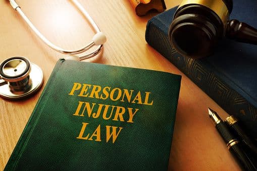 San Diego Personal Injury Law Office