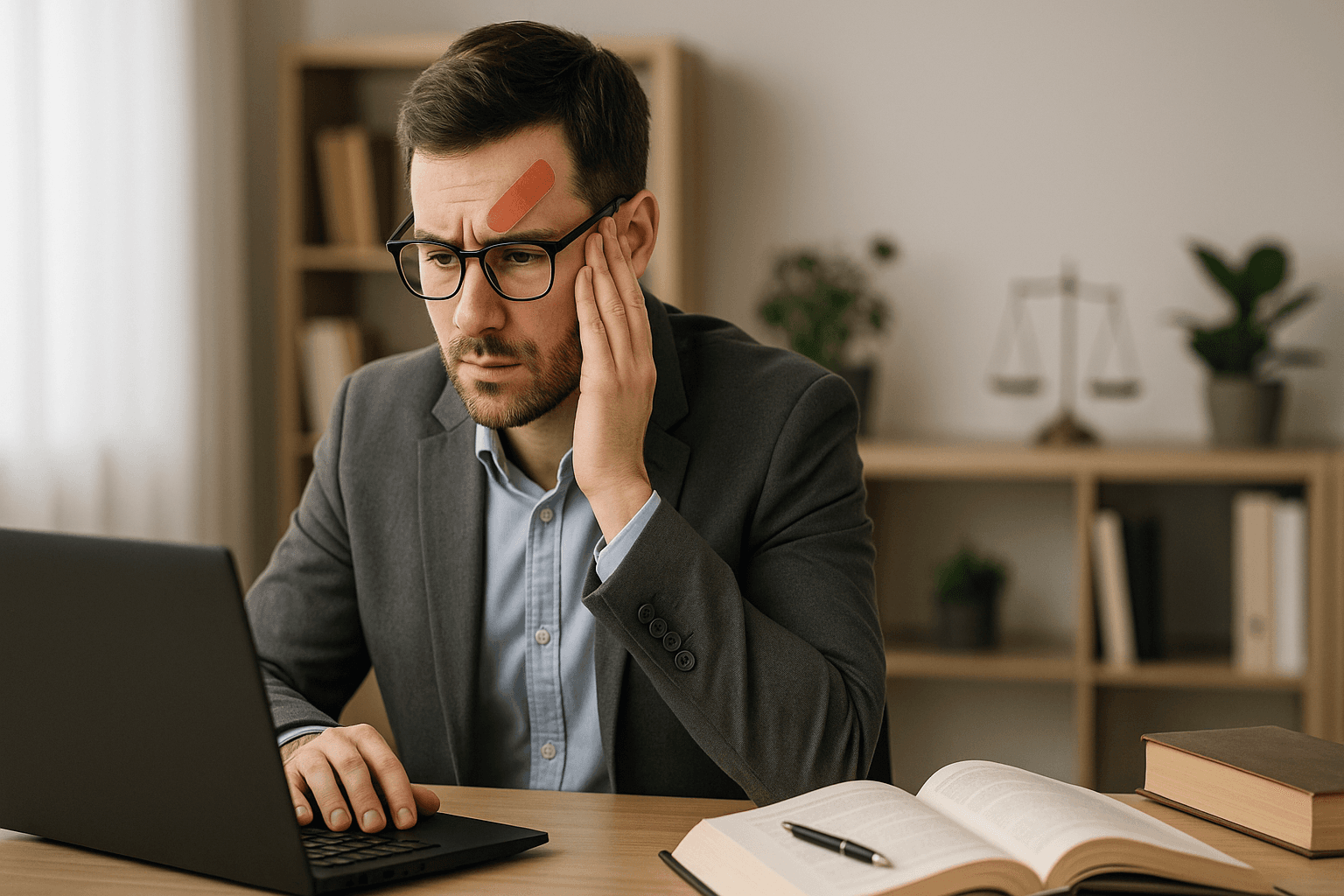 Can a TBI affect your career?